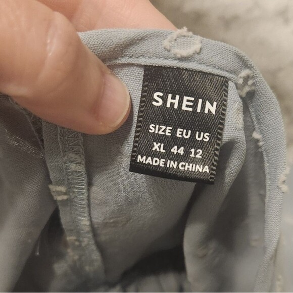 Shein top - Picture 4 of 6